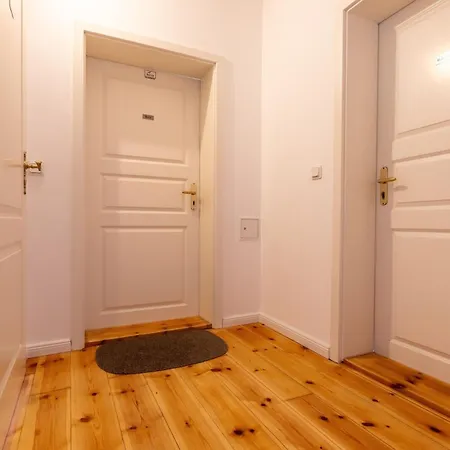 In Heringsdorfer Koje *