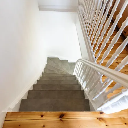 Lägenhet In Heringsdorfer Koje