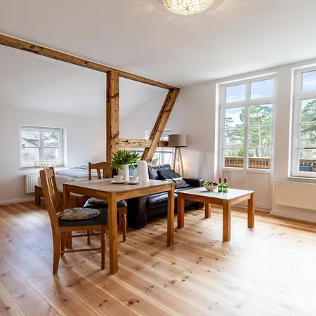 Lägenhet In Heringsdorfer Koje Heringsdorf (Usedom)