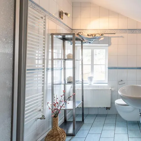 Lägenhet In Heringsdorfer Koje Heringsdorf (Usedom)